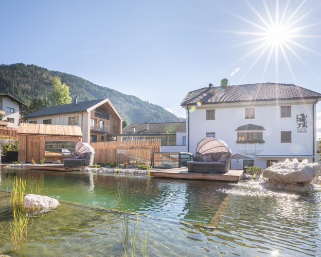 Hotel Weiler